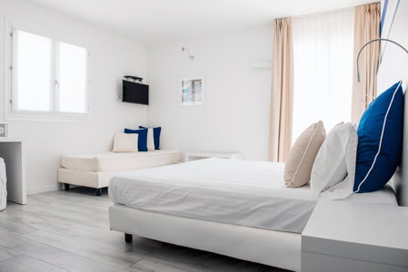 Marina di Petrolo Hotel & SPA, Castellammare del Golfo, Italia
