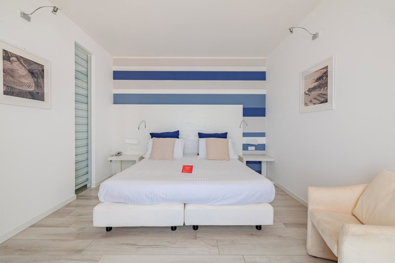 Marina di Petrolo Hotel & SPA, Castellammare del Golfo, Italia
