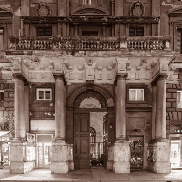 Tula Inn, Rome, Italien