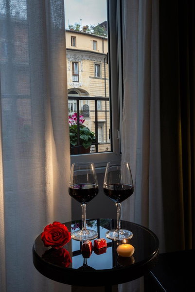 Tula Inn, Rome, Italien