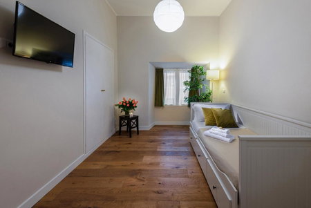 Tula Inn, Rome, Italien
