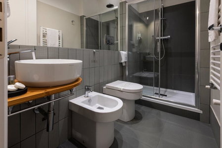 Tula Inn, Rome, Italien