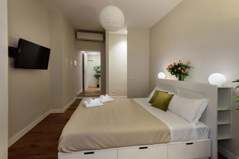 Tula Inn, Rome, Italien