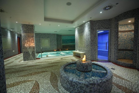 Grand Hotel Paradiso, Catanzaro Lido, Италия