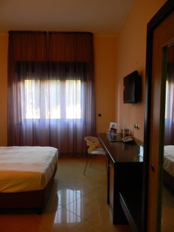 Grand Hotel Paradiso, Catanzaro Lido, Италия