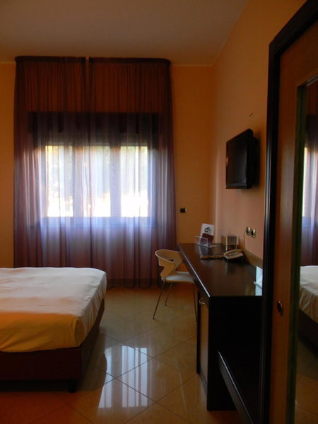Grand Hotel Paradiso, Catanzaro Lido, Италия