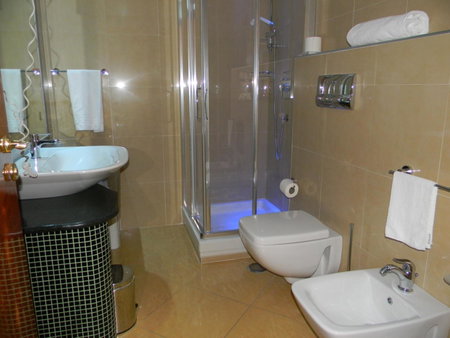 Grand Hotel Paradiso, Catanzaro Lido, Италия