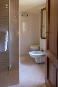 Angeles Inn, Venice, Italy