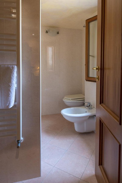 Angeles Inn, Venice, Italy
