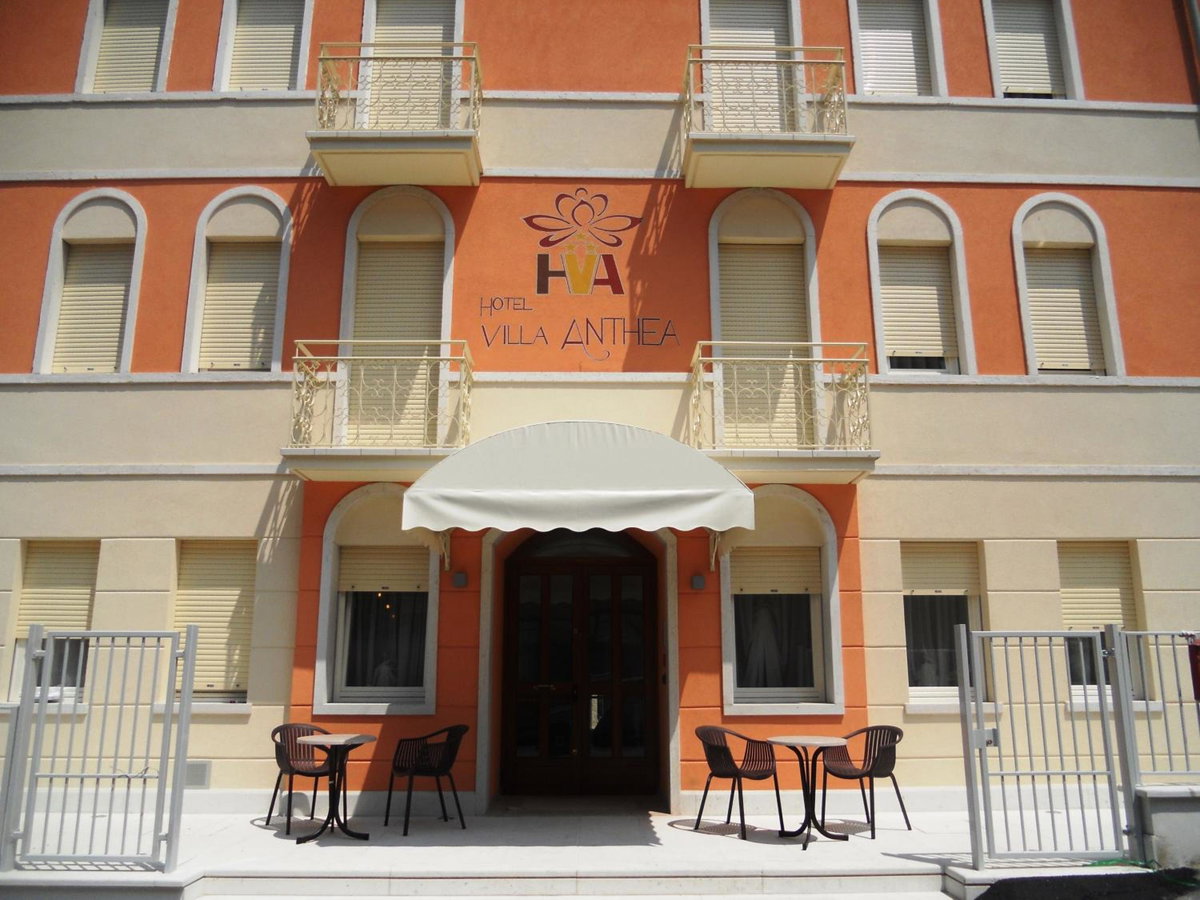 Hotel Villa Anthea, Italie