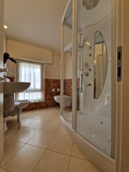 Hotel Villa Anthea, Garda, Italie
