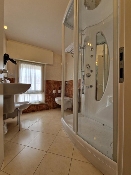 Hotel Villa Anthea, Garda, Italie