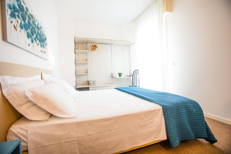 Hotel Villa Anthea, Garda, Italie
