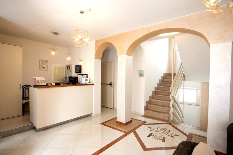 Hotel Villa Anthea, Garda, Italie