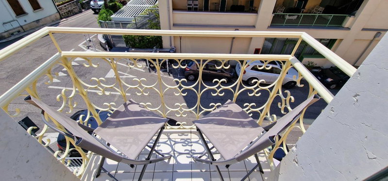 Hotel Villa Anthea, Garda, Italie