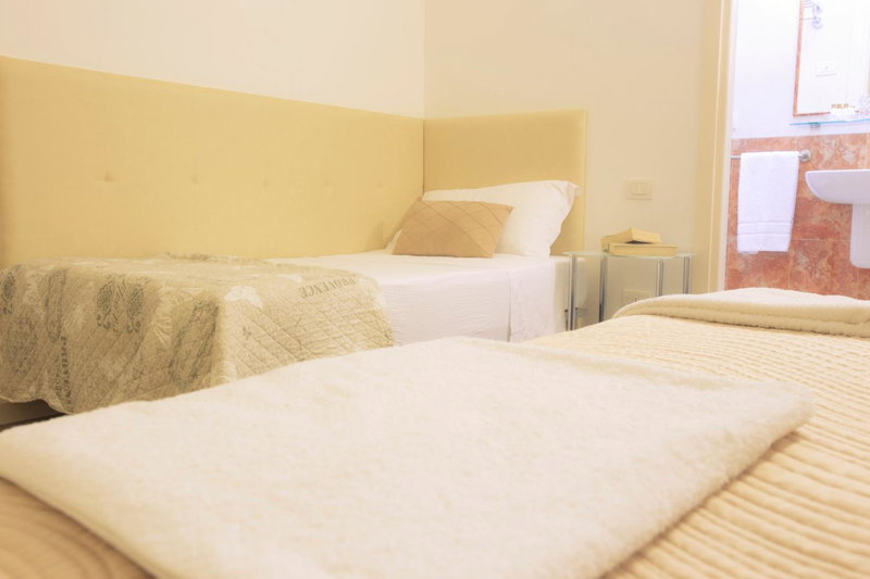 Hotel Villa Anthea, Garda, Italie