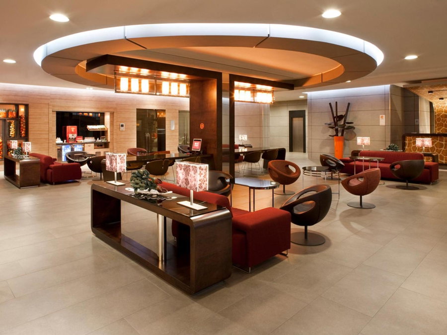 THotel Lamezia, Lamezia Terme, Италия
