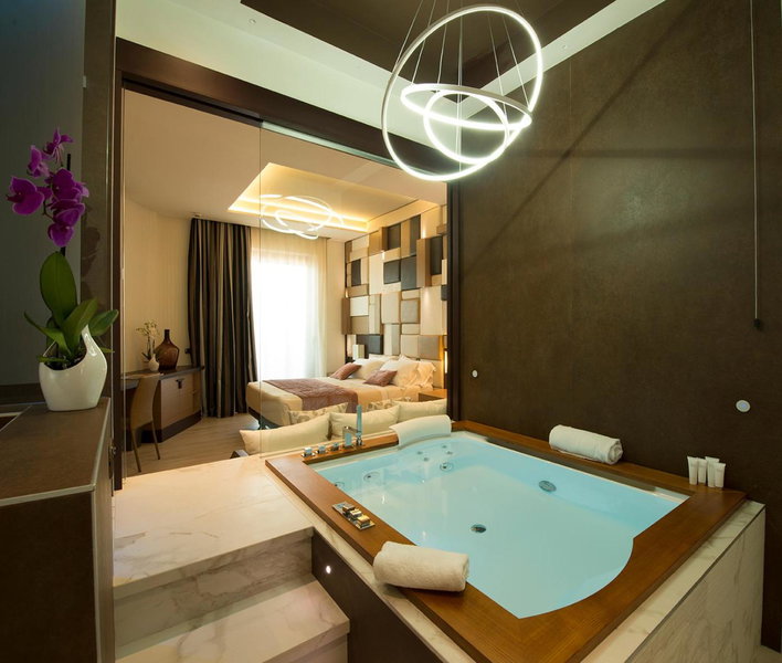 THotel Lamezia, Lamezia Terme, Италия