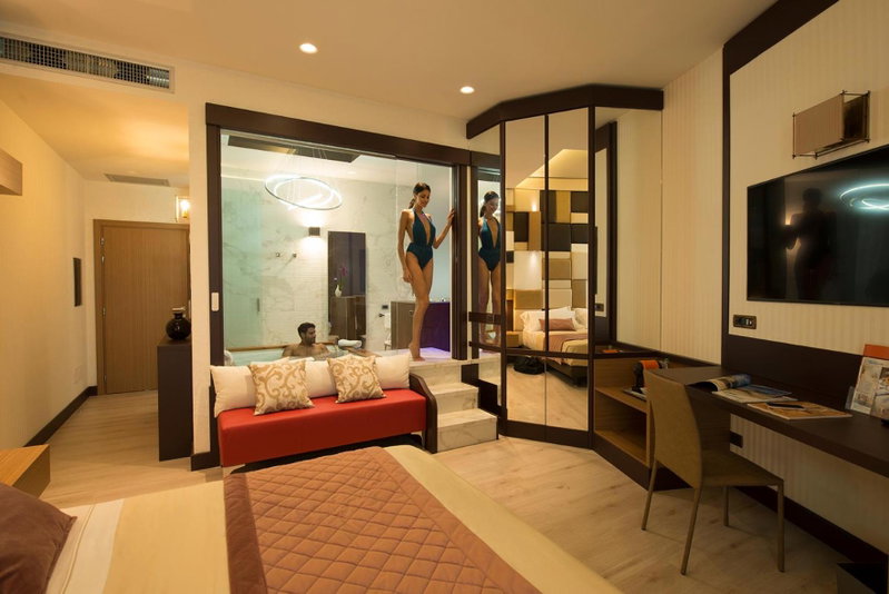 THotel Lamezia, Lamezia Terme, Италия