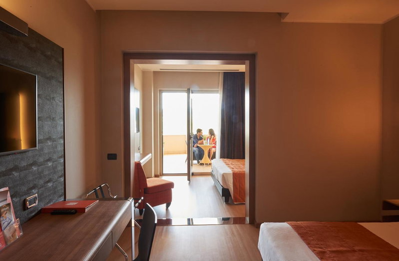 THotel Lamezia, Lamezia Terme, Италия