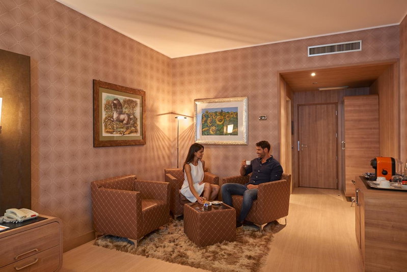 THotel Lamezia, Lamezia Terme, Италия