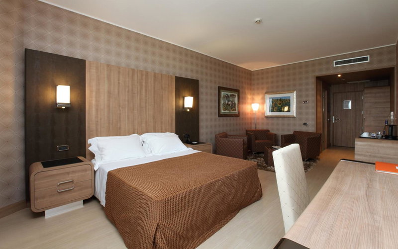THotel Lamezia, Lamezia Terme, Италия