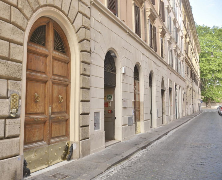 Ripetta Central Suites, Rome, Italien