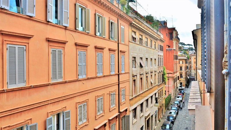 Ripetta Central Suites, Rome, Italien