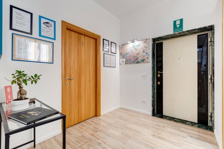 Ripetta Central Suites, Rome, Italien