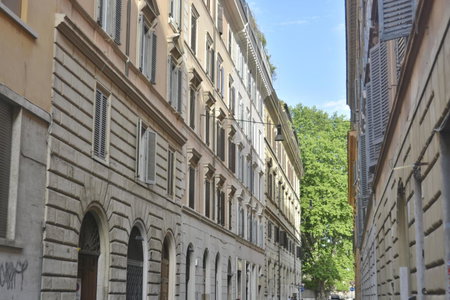 Ripetta Central Suites, Rome, Italien