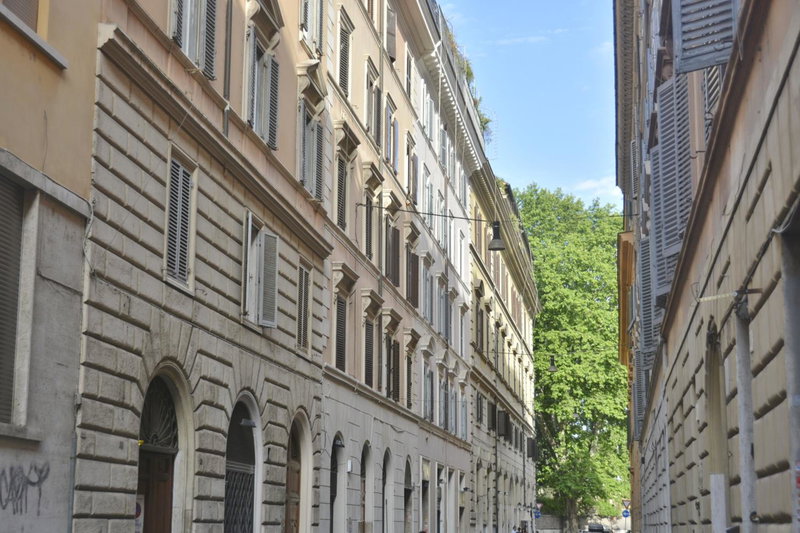 Ripetta Central Suites, Rome, Italien