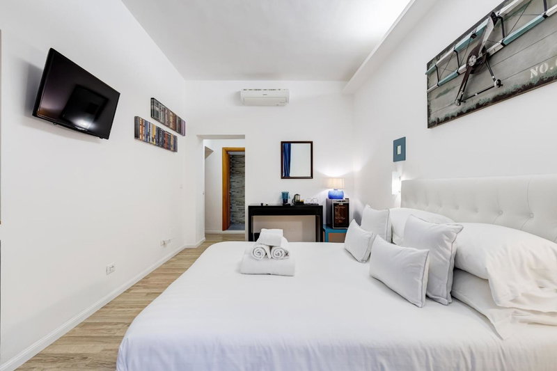 Ripetta Central Suites, Rome, Italien