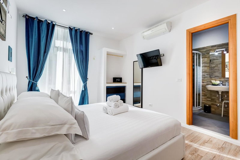 Ripetta Central Suites, Rome, Italien