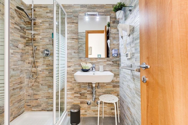 Ripetta Central Suites, Rome, Italien