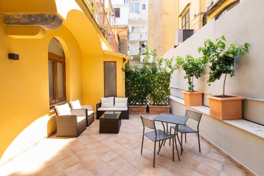 San Cesareo 64 Suite, Castellammare di Stabia, Italy