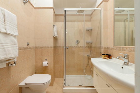 San Cesareo 64 Suite, Castellammare di Stabia, Italy