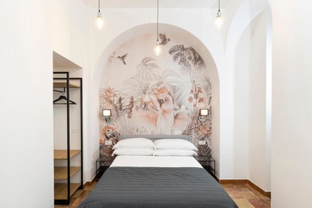 San Cesareo 64 Suite, Castellammare di Stabia, Italy