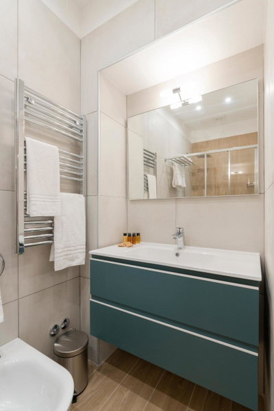 San Cesareo 64 Suite, Castellammare di Stabia, Italy