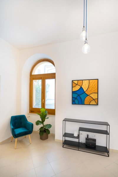 San Cesareo 64 Suite, Castellammare di Stabia, Italy