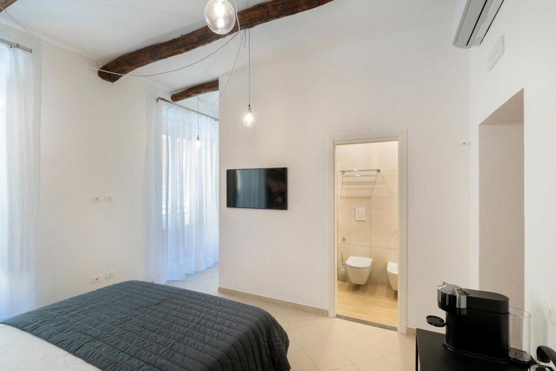 San Cesareo 64 Suite, Castellammare di Stabia, Italy