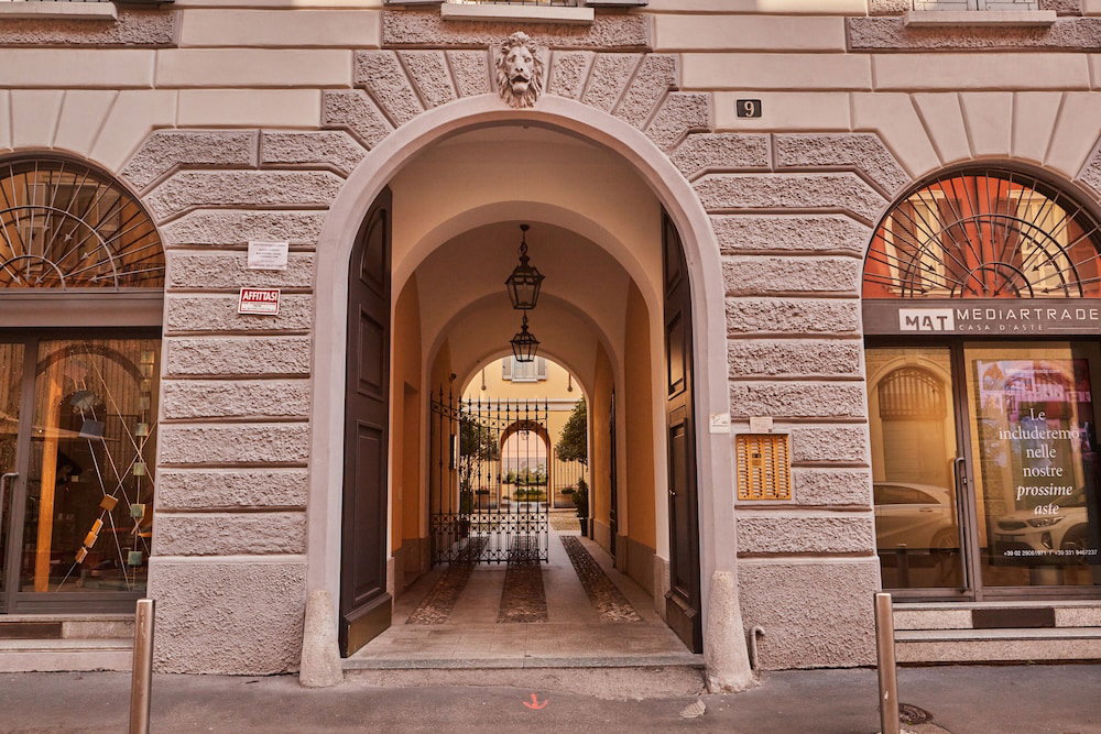 Milan Retreats - Central Station, Italy