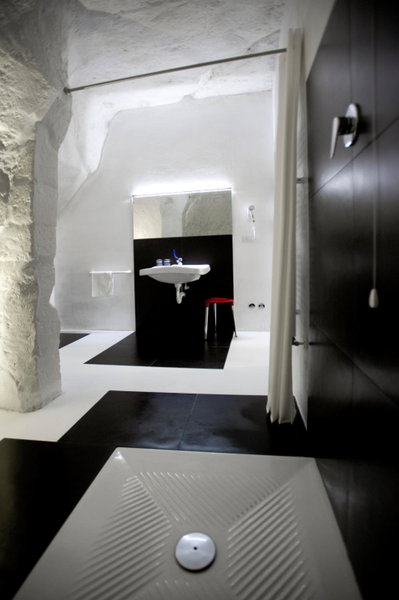 Basiliani Hotel, Matera, Италия