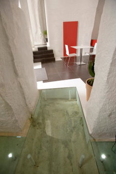 Basiliani Hotel, Matera, Италия