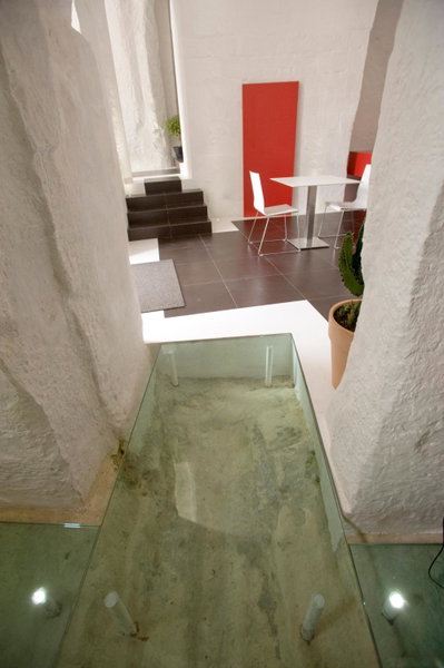 Basiliani Hotel, Matera, Италия