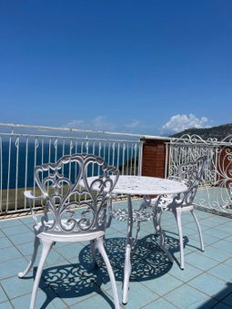 Hotel Klein Wien, Piano di Sorrento, Italien