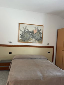 Hotel Klein Wien, Piano di Sorrento, Italien