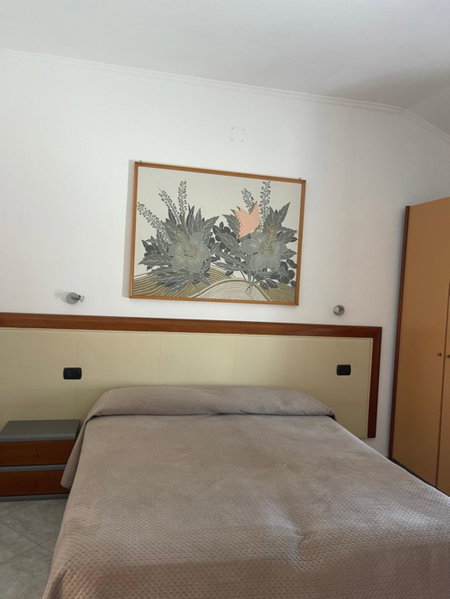 Hotel Klein Wien, Piano di Sorrento, Italien