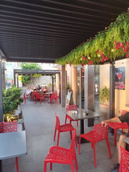 Hotel Klein Wien, Piano di Sorrento, Italien