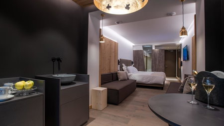 Hotel Chalet Al Foss - Adults Only, Vermiglio, Italien