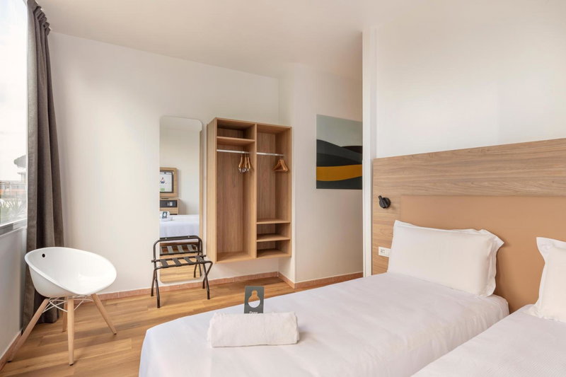 B&B Hotel Pomezia Roma, Pomezia, Italien